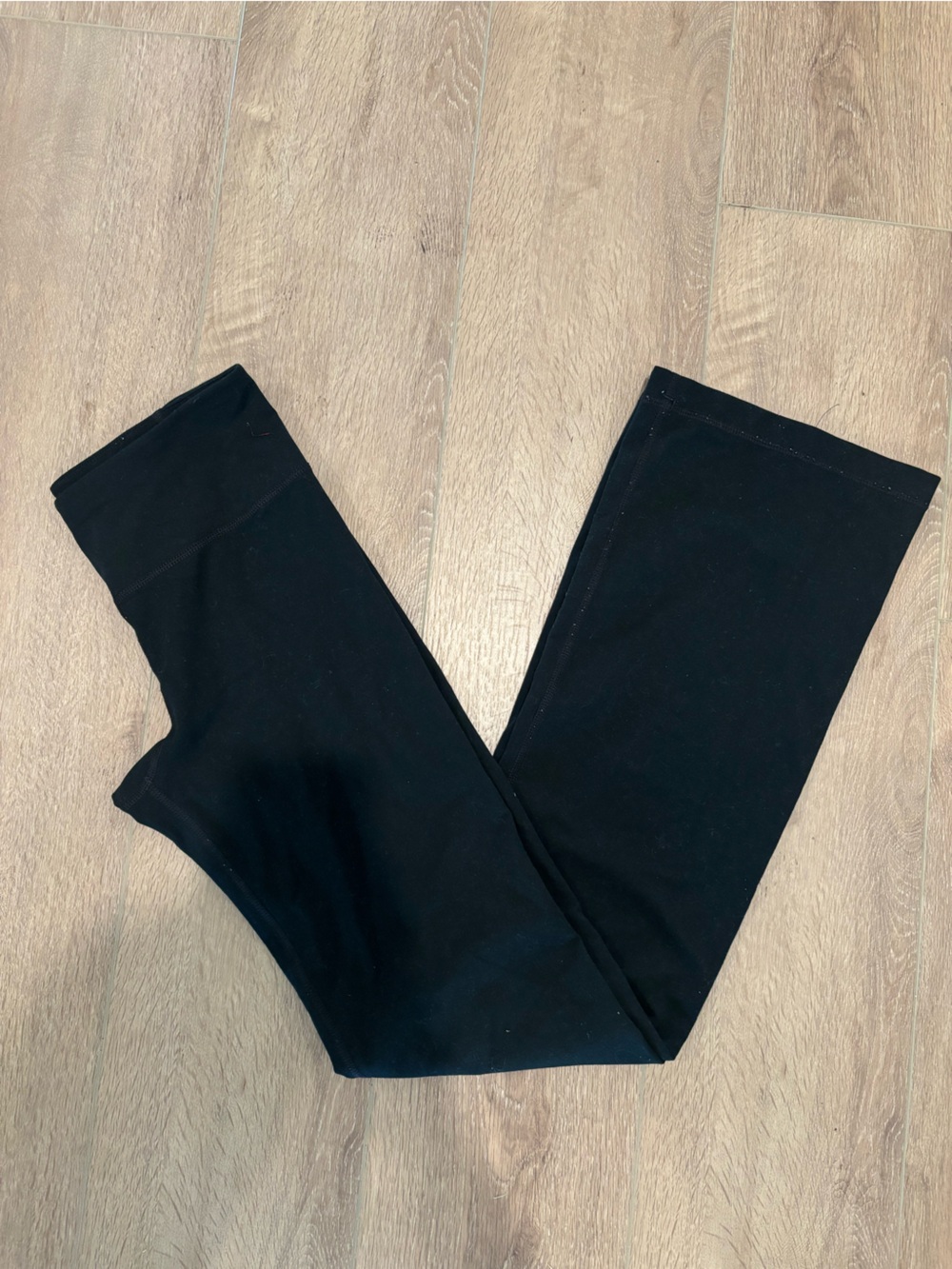 Under Armor Flare Yoga Pants
